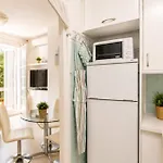 Apartment Le Blanc Sitges