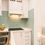 Apartment Le Blanc