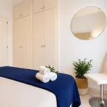 Le Blanc Sitges