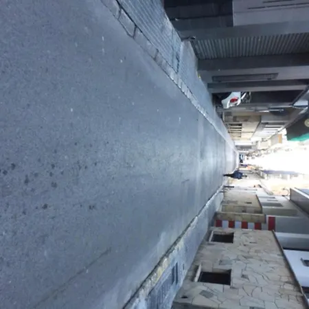 Apartman Le Blanc Sitges