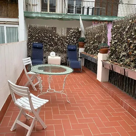 Le Blanc Apartment