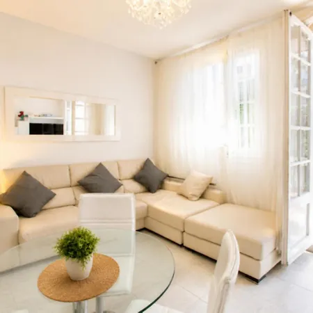 Apartment Le Blanc