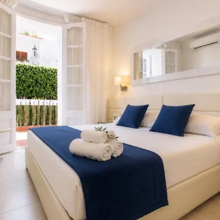 Apartment Le Blanc Sitges