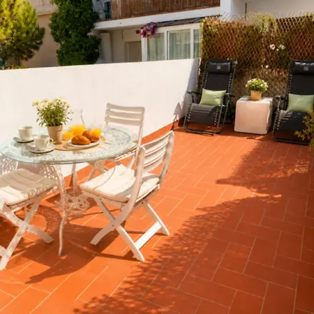 Apartment Le Blanc