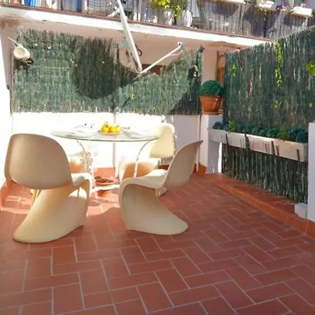 Le Blanc Apartment