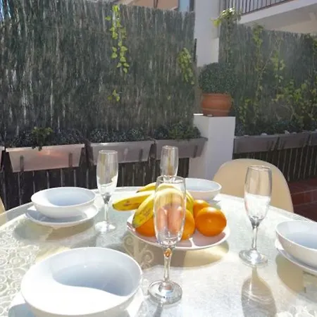 Le Blanc Sitges