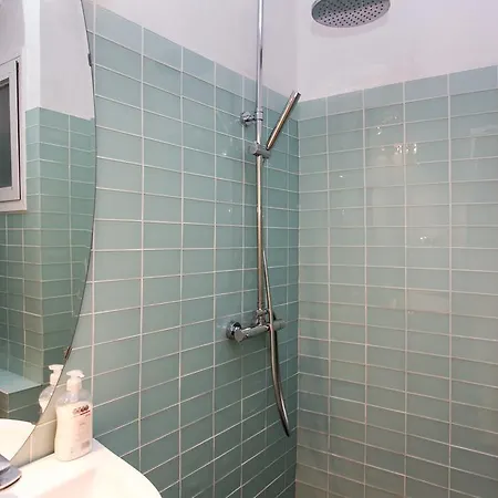 Apartment Le Blanc Sitges