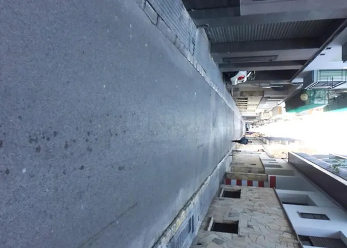 Apartman Le Blanc Sitges