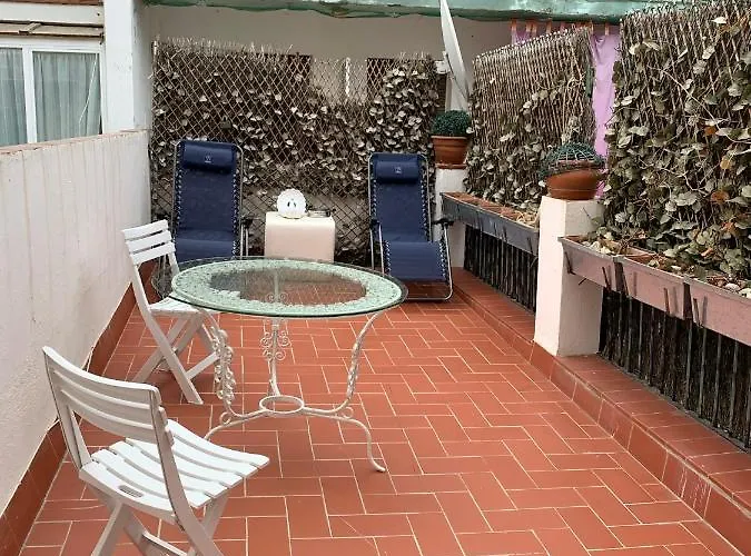 Le Blanc Appartement