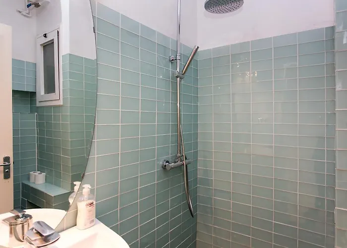 Apartamento Le Blanc Sitges