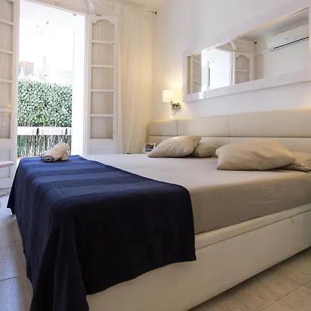 Apartment Le Blanc Sitges