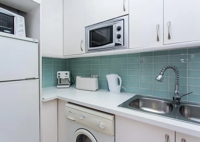 Le Blanc Сиджес