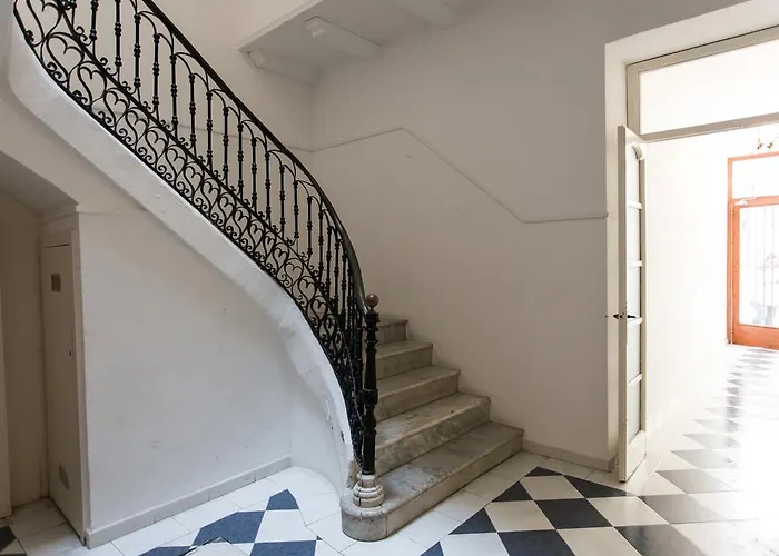 Le Blanc Сиджес